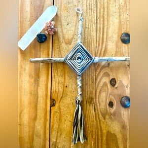 Smudge Me Ojo de Dios